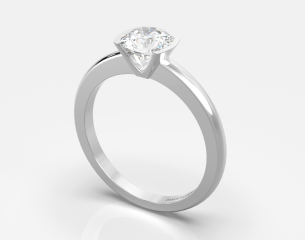 Engagement Ring LR269